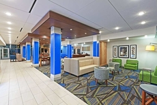 Holiday Inn Express & Suites Brenham South, an IHG Hotel