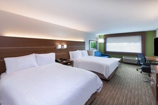 Holiday Inn Express & Suites Brenham South, an IHG Hotel