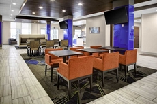 Holiday Inn Express & Suites Coldwater, an IHG Hotel