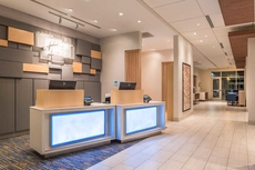 Holiday Inn Express & Suites Farmville, an IHG Hotel