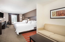 Holiday Inn Express & Suites Glasgow, an IHG Hotel