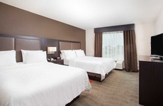 Holiday Inn Express & Suites Glasgow, an IHG Hotel