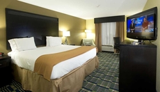 Holiday Inn Express & Suites Morrilton, an IHG Hotel