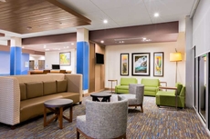 Holiday Inn Express & Suites Prosser - Yakima Valley Wine, an IHG Hotel