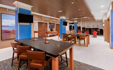 Holiday Inn Express & Suites Prosser - Yakima Valley Wine, an IHG Hotel