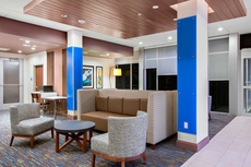 Holiday Inn Express & Suites Prosser - Yakima Valley Wine, an IHG Hotel