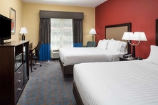 Holiday Inn Express & Suites W. Monroe, an IHG Hotel