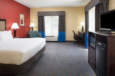 Holiday Inn Express & Suites W. Monroe, an IHG Hotel