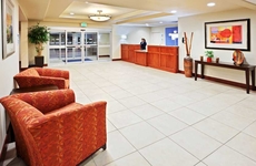 Holiday Inn Express Chehalis-Centralia, an IHG Hotel