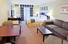 Holiday Inn Express Chehalis-Centralia, an IHG Hotel