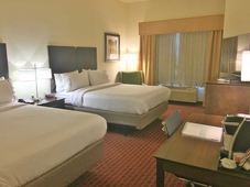 Holiday Inn Express Defuniak Springs, an IHG Hotel