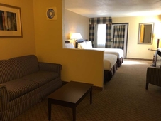 Holiday Inn Express Fallon, an IHG Hotel