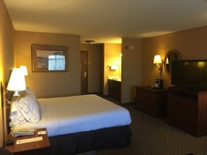 Holiday Inn Express Fallon, an IHG Hotel