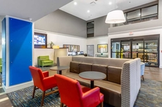 Holiday Inn Express Harlingen, an IHG Hotel