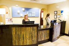 Holiday Inn Express Havelock NW- New Bern, an IHG Hotel