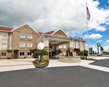 Holiday Inn Express Hotel & Stes Port Clinton-Catawba Island, an IHG Hotel