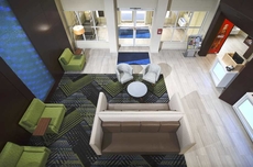 Holiday Inn Express Hotel & Stes Port Clinton-Catawba Island, an IHG Hotel