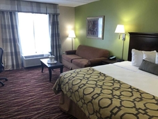 Baymont Inn & Suites by Wyndham Findlay