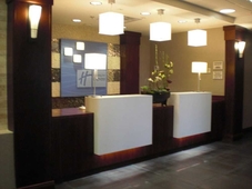 Holiday Inn Express Hotel & Suites Atlanta-Cumming, an IHG Hotel