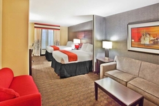 Holiday Inn Express Hotel & Suites Atlanta-Cumming, an IHG Hotel