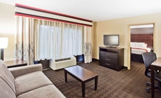 Holiday Inn Express Hotel & Suites Atlanta-Cumming, an IHG Hotel