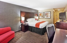 Holiday Inn Express Hotel & Suites Atlanta-Cumming, an IHG Hotel