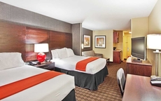 Holiday Inn Express Hotel & Suites Atlanta-Cumming, an IHG Hotel