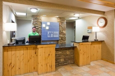 Holiday Inn Express Hotel & Suites Brainerd-Baxter, an IHG Hotel