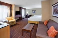 Holiday Inn Express Hotel & Suites Brainerd-Baxter, an IHG Hotel