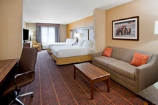 Holiday Inn Express Hotel & Suites Brainerd-Baxter, an IHG Hotel