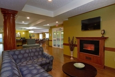 Holiday Inn Express Hotel & Suites Cadillac, an IHG Hotel