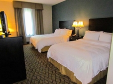 Holiday Inn Express Hotel & Suites Cadillac, an IHG Hotel