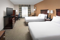 Holiday Inn Express Hotel & Suites Chambersburg, an IHG Hotel