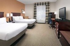 Holiday Inn Express Hotel & Suites Chambersburg, an IHG Hotel