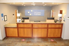 Holiday Inn Express & Suites Cheney