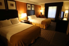 Holiday Inn Express Hotel & Suites Danbury - I-84, an IHG Hotel