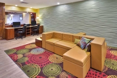 Holiday Inn Express Hotel & Suites Frankenmuth, an IHG Hotel