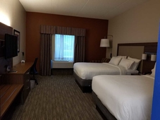 Holiday Inn Express Hotel & Suites Hillview, an IHG Hotel