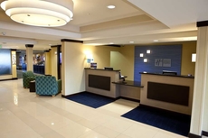 Holiday Inn Express Hotel & Suites Lansing-Dimondale, an IHG Hotel