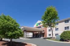 Holiday Inn Express Hotel & Suites Mebane, an IHG Hotel