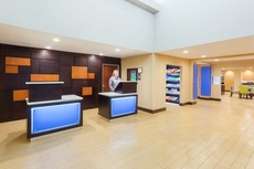 Holiday Inn Express Hotel & Suites Mebane, an IHG Hotel