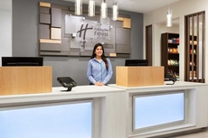 Holiday Inn Express Hotel & Suites Mission-McAllen Area, an IHG Hotel