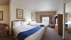 Holiday Inn Express Hotel & Suites Mission-McAllen Area, an IHG Hotel