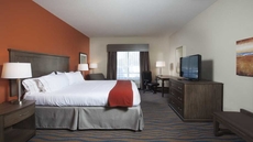 Holiday Inn Express Hotel & Suites Morgan City Tiger Island, an IHG Hotel