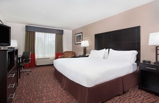 Holiday Inn Express Hotel & Suites Murphy, an IHG Hotel