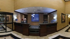 Holiday Inn Express Hotel & Suites POTEAU, an IHG Hotel