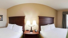 Holiday Inn Express Hotel & Suites POTEAU, an IHG Hotel