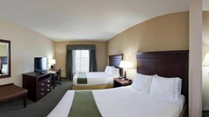 Holiday Inn Express Hotel & Suites POTEAU, an IHG Hotel