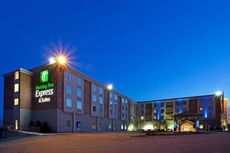 Holiday Inn Express Hotel & Suites Pittsburgh West Mifflin, an IHG Hotel