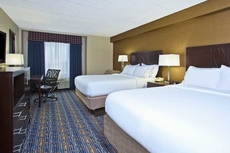 Holiday Inn Express Hotel & Suites Pittsburgh West Mifflin, an IHG Hotel